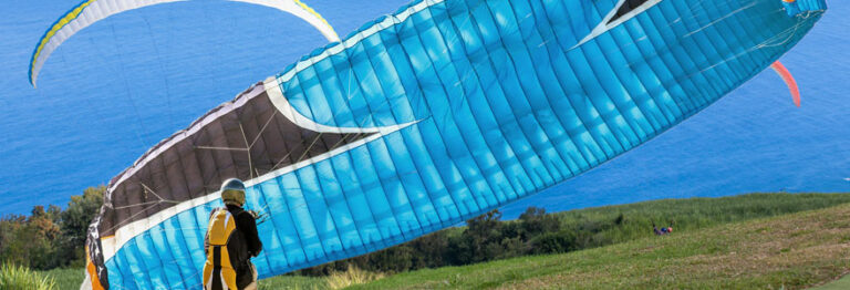 Bon cadeau parapente : où peut-on en trouver Bon cadeau parapente : où peut-on en trouver