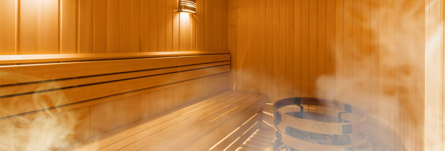 Tarifs de saunas finlandais