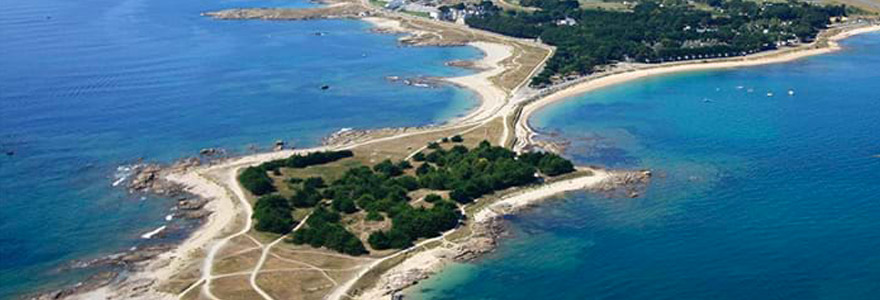 Baie de Quiberon