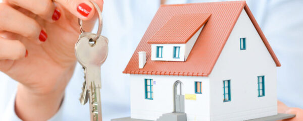 Transaction immobilière