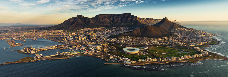 voyage en Afrique du Sud