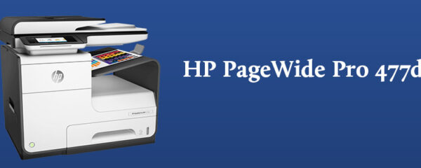 hp pagewide pro 477dw test
