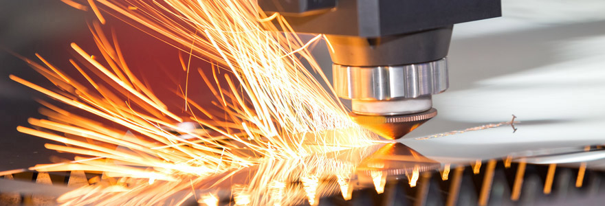 industrie laser