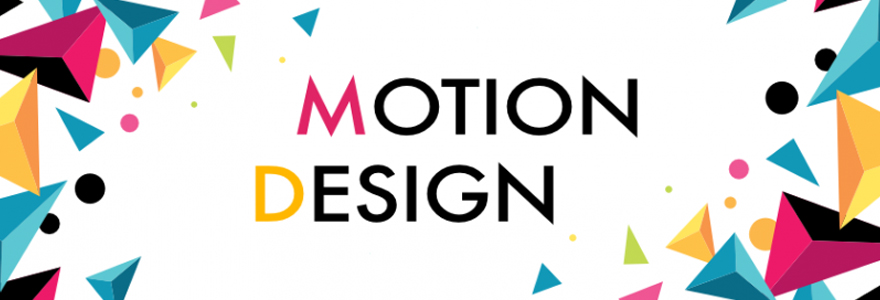 motion design