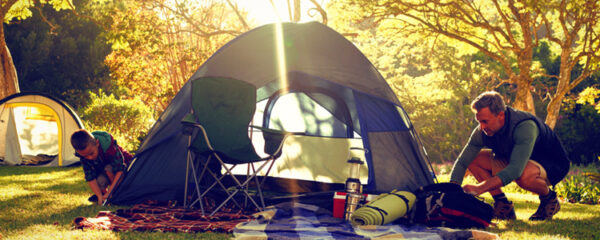 Campings en Vendée