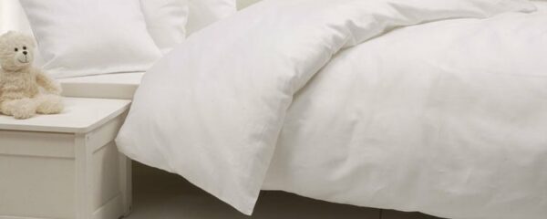 Housse de couette