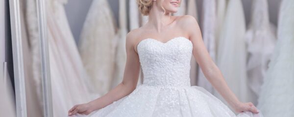 robe de mariée