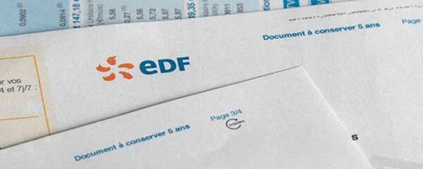 options tarifaires flexibles d'EDF