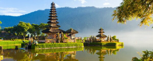 temples hindous de Bali