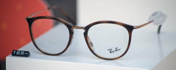 lunette de vue Ray-Ban