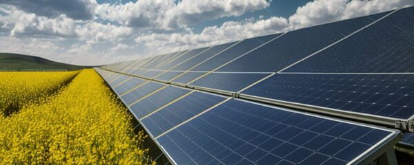 énergie solaire