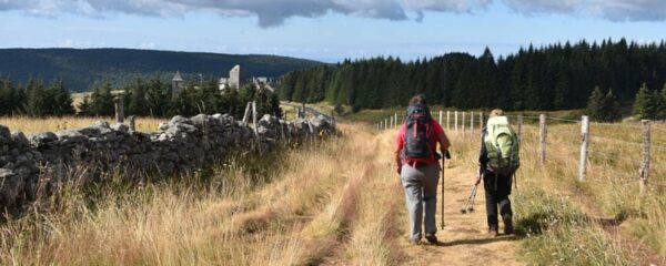 vacances en Aubrac