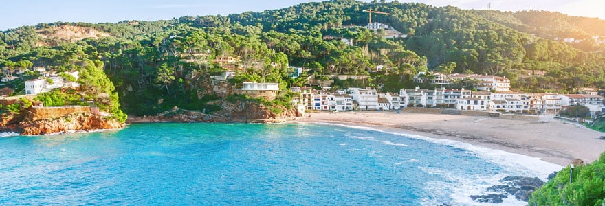 Costa Brava