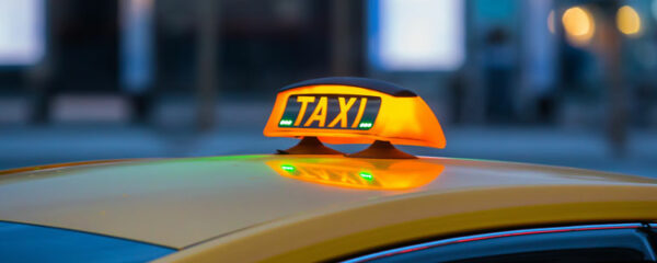 Taxi