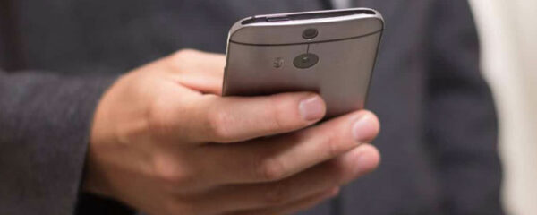 téléphone HS