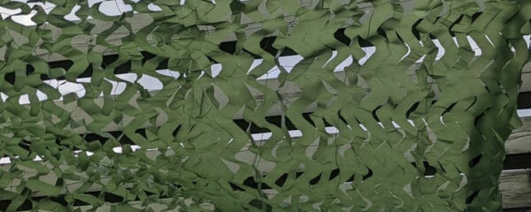 filet de camouflage