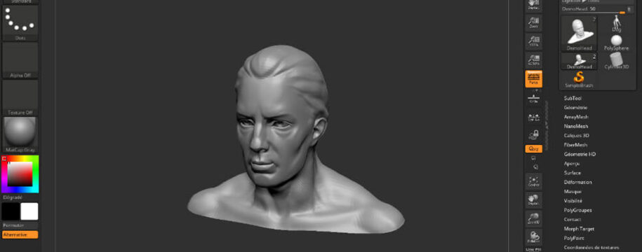 Modelisation Tools L'importance de la modélisation 3D dans tous les domaines