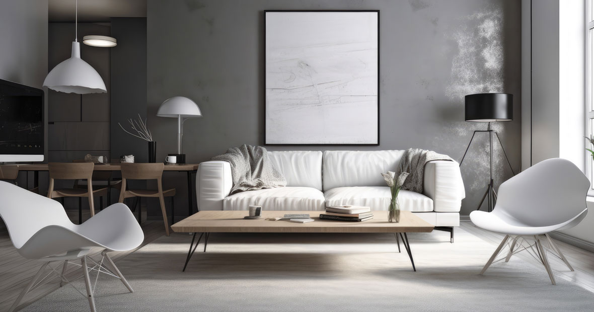 Table basse