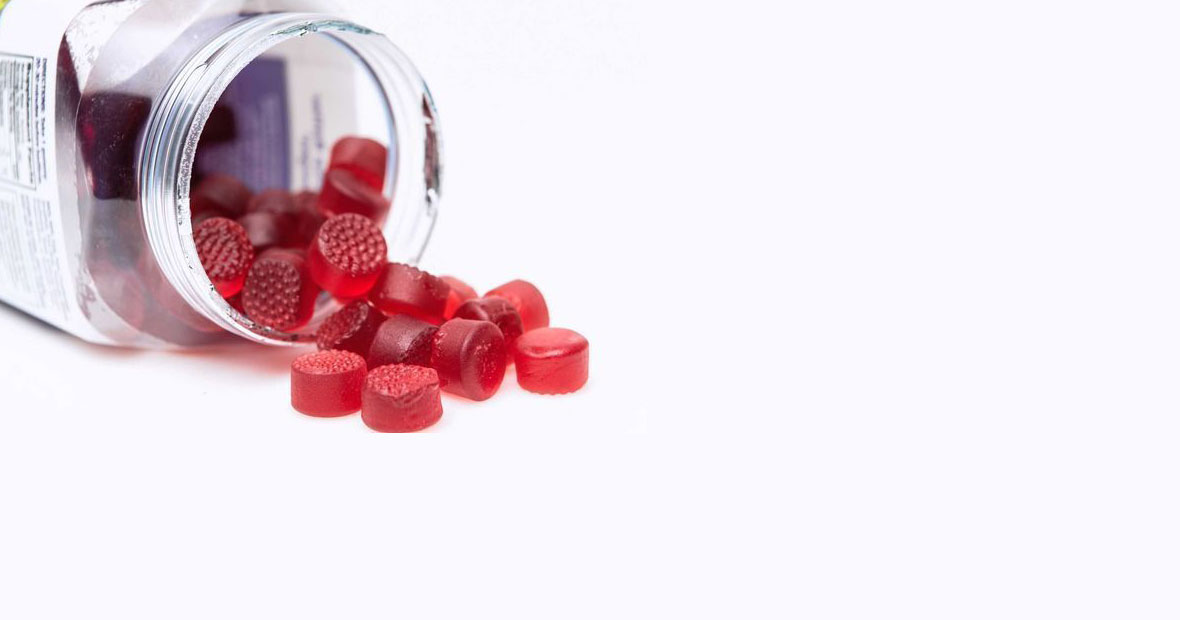 gummies