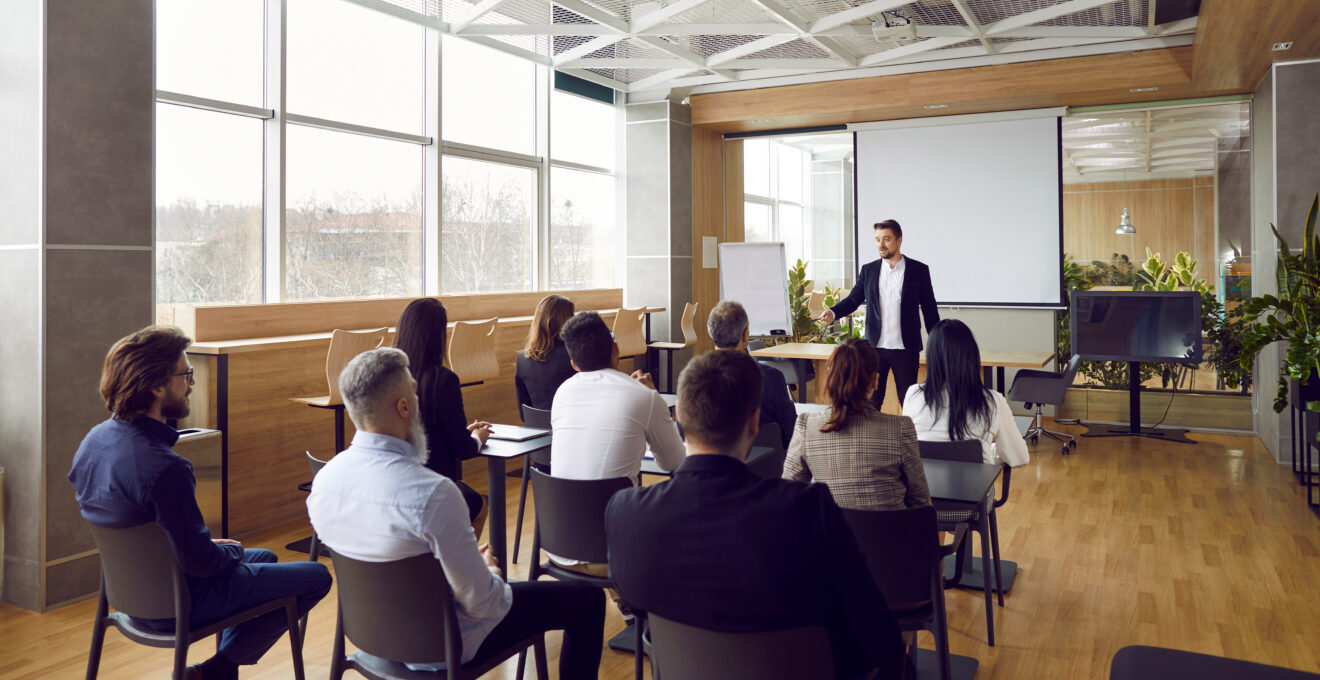 Formation continue vs formation initiale