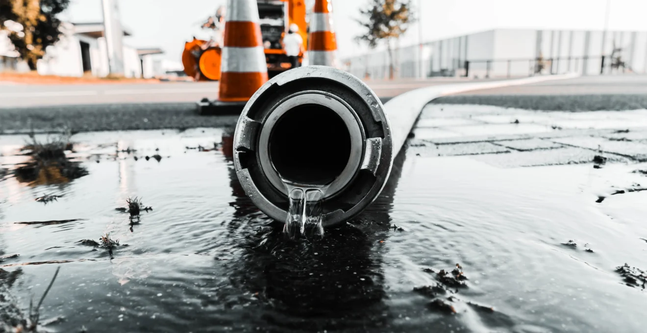 Canalisation bouchée en Essonne : comprendre, agir et prévenir