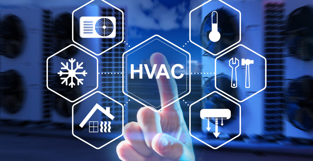 moderniser votre HVAC